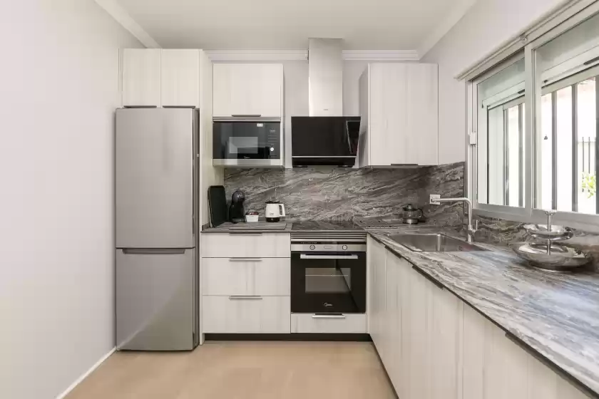 Location de vacances à Las camelias, Chiclana de la Frontera