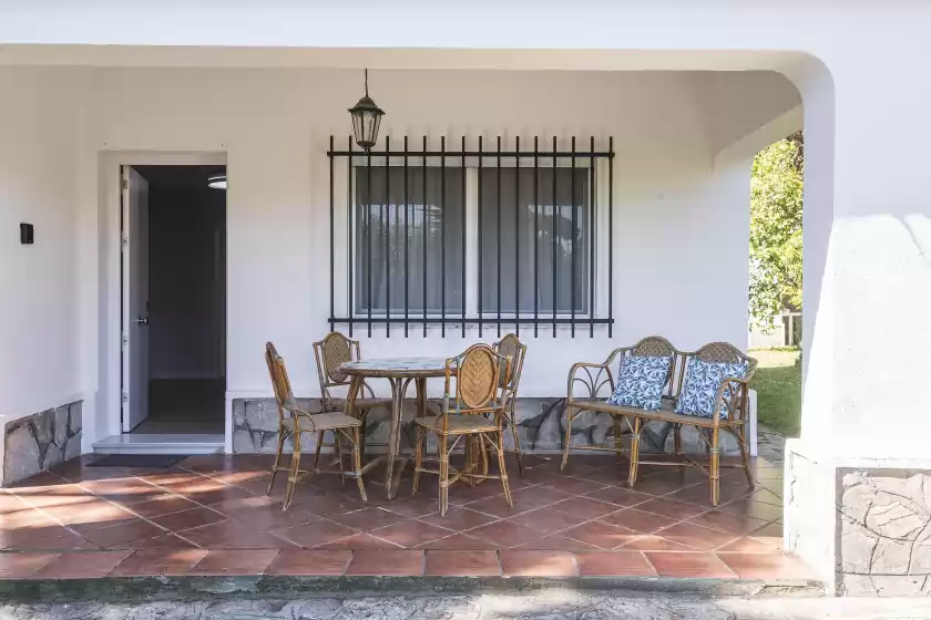 Location de vacances à Las camelias, Chiclana de la Frontera