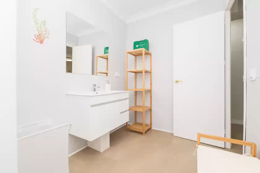 Location de vacances à Las camelias, Chiclana de la Frontera