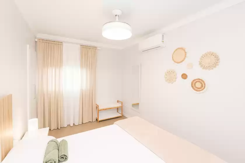 Location de vacances à Las camelias, Chiclana de la Frontera