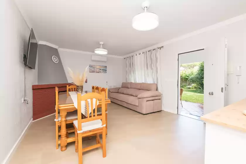 Location de vacances à Las camelias, Chiclana de la Frontera