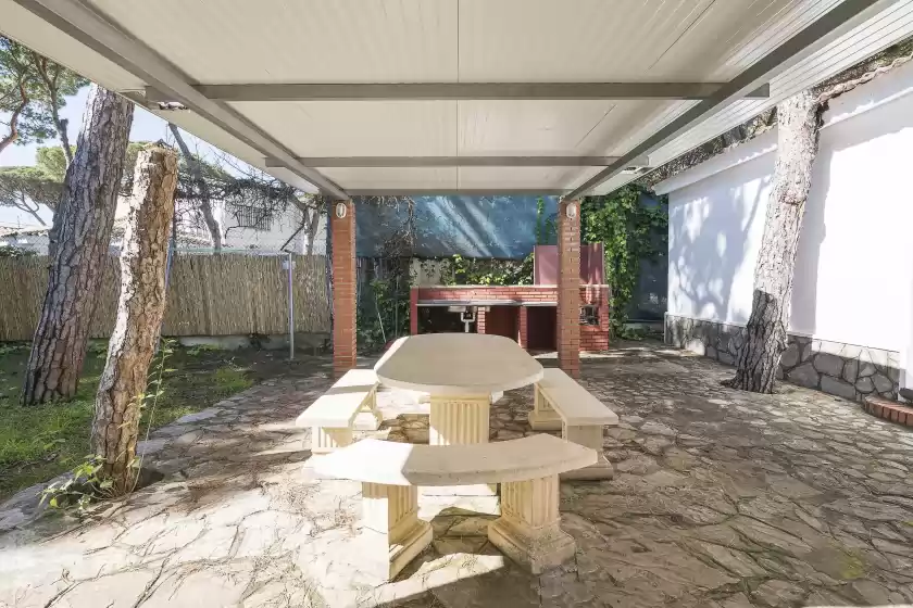 Location de vacances à Las camelias, Chiclana de la Frontera