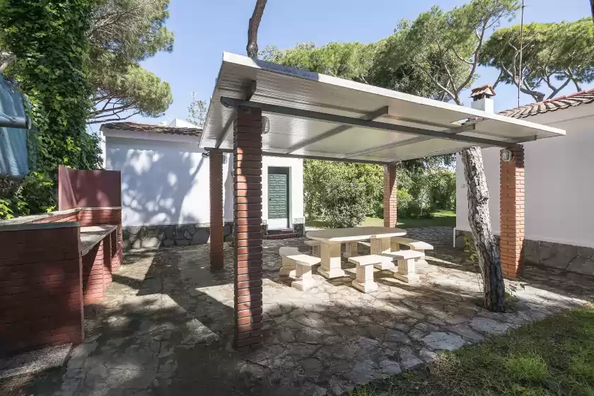 Location de vacances à Las camelias, Chiclana de la Frontera