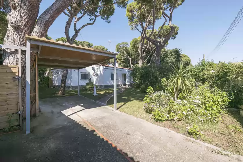 Location de vacances à Las camelias, Chiclana de la Frontera