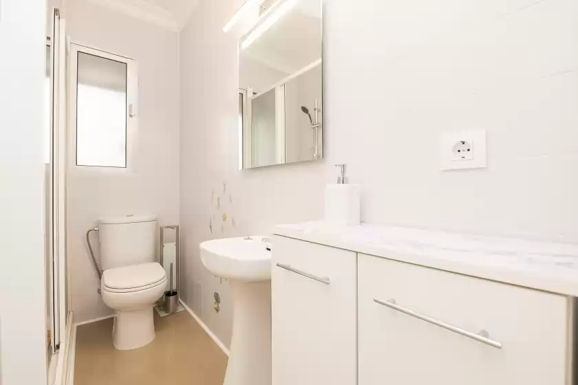 Location de vacances à Las camelias, Chiclana de la Frontera