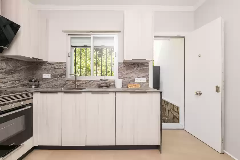 Location de vacances à Las camelias, Chiclana de la Frontera