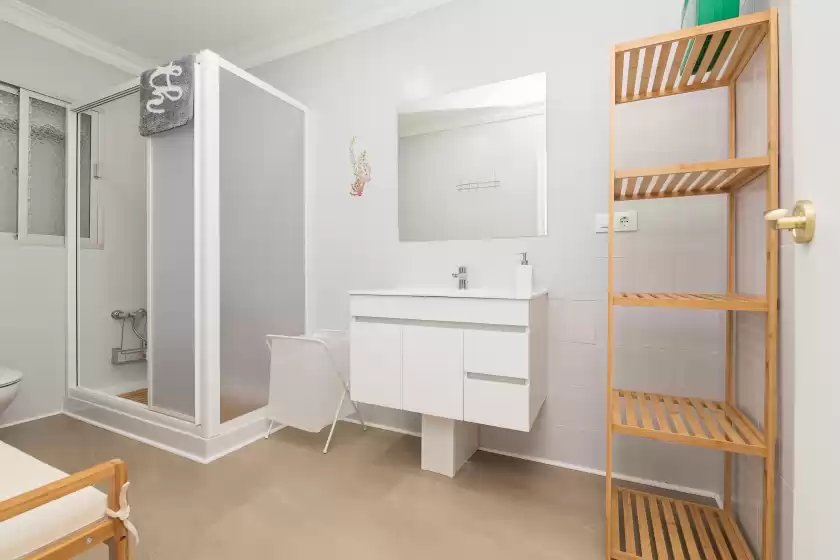 Location de vacances à Las camelias, Chiclana de la Frontera