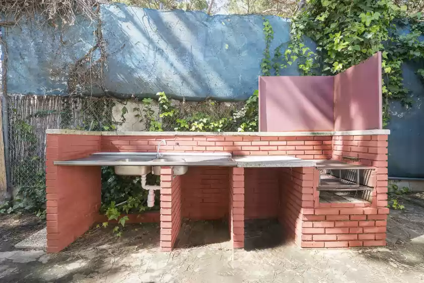 Location de vacances à Las camelias, Chiclana de la Frontera