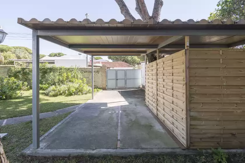 Location de vacances à Las camelias, Chiclana de la Frontera