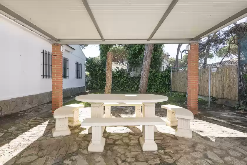 Location de vacances à Las camelias, Chiclana de la Frontera