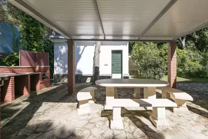 Location de vacances à Las camelias, Chiclana de la Frontera