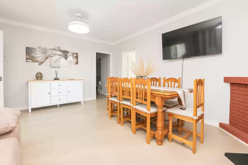 Location de vacances à Las camelias, Chiclana de la Frontera