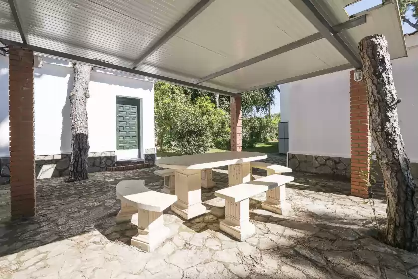 Location de vacances à Las camelias, Chiclana de la Frontera