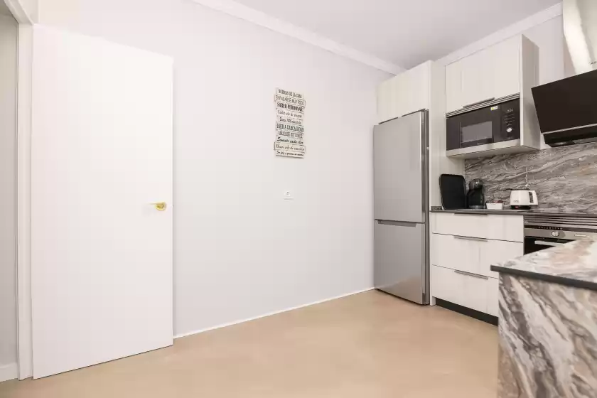 Location de vacances à Las camelias, Chiclana de la Frontera