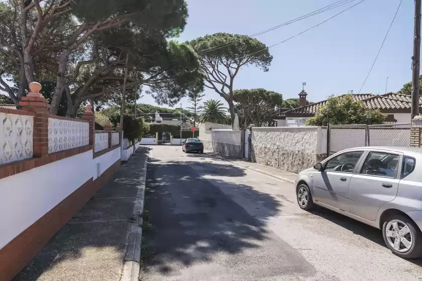 Location de vacances à Las camelias, Chiclana de la Frontera