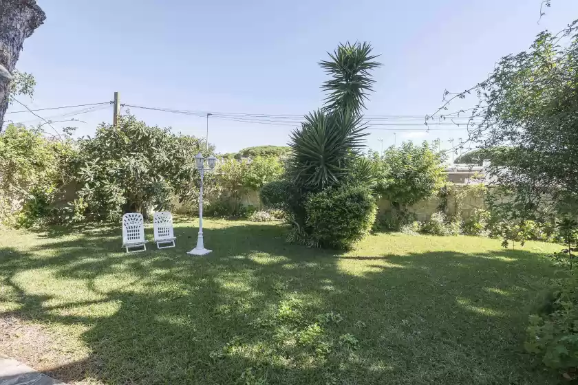 Location de vacances à Las camelias, Chiclana de la Frontera