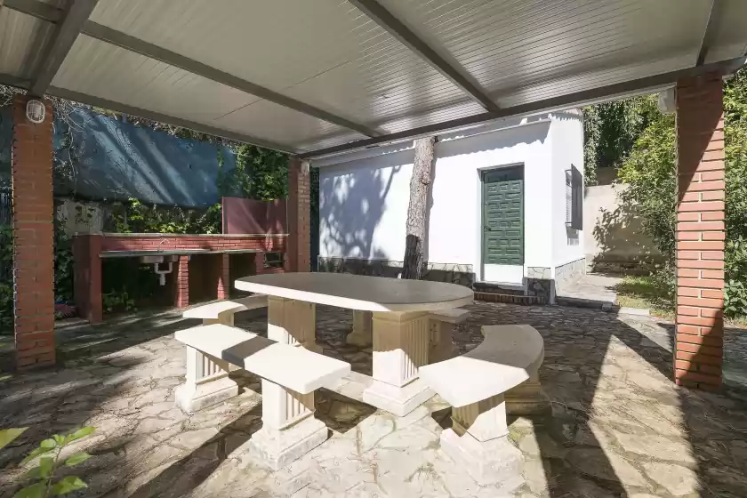 Location de vacances à Las camelias, Chiclana de la Frontera