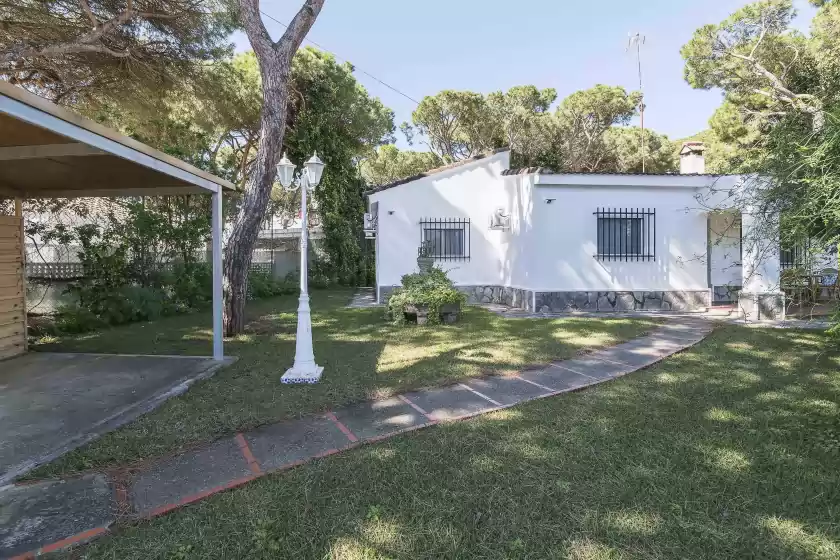 Location de vacances à Las camelias, Chiclana de la Frontera