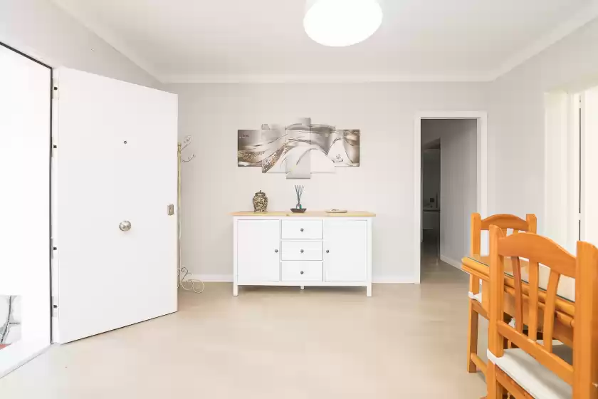 Location de vacances à Las camelias, Chiclana de la Frontera