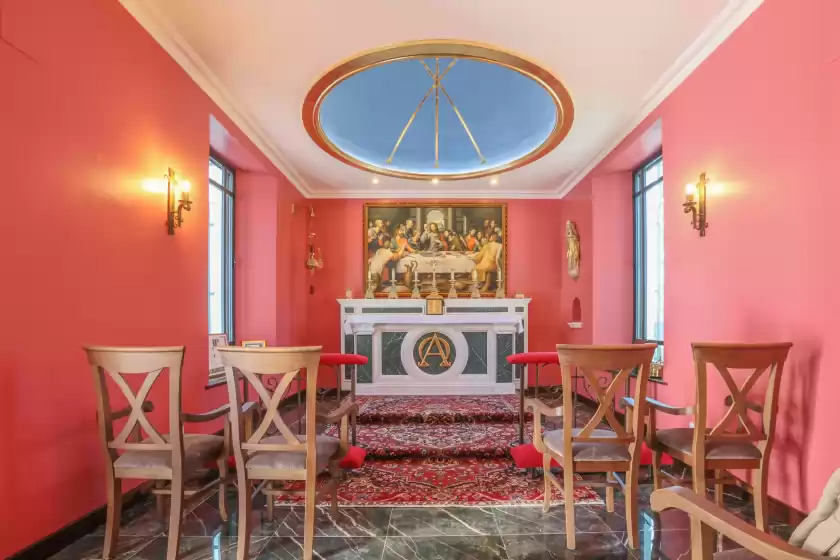 Holiday rentals in Montecristo 2 - adults only, Carmona