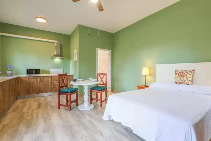 Holiday rentals in Montecristo 2 - adults only, Carmona