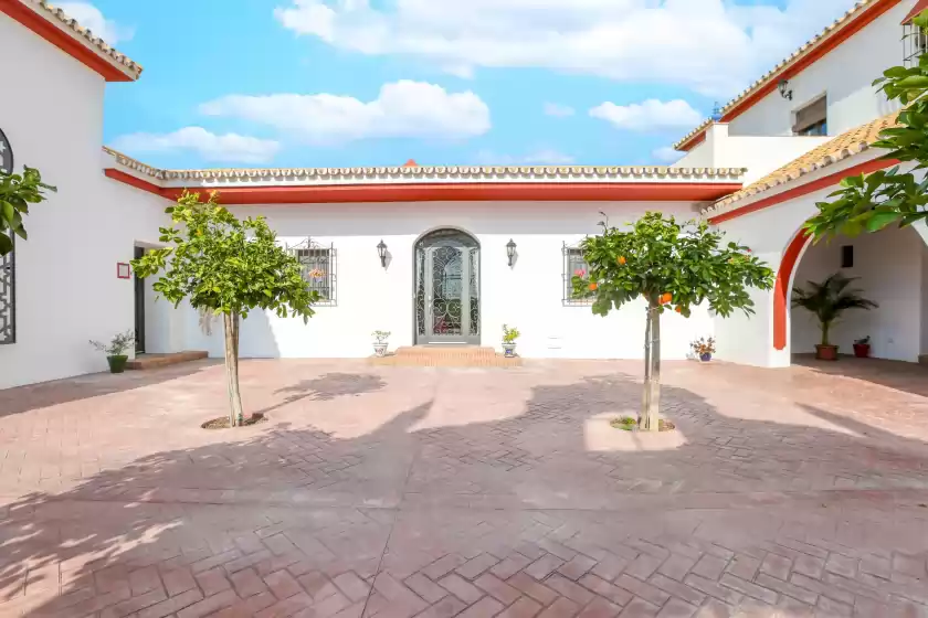 Holiday rentals in Montecristo 2 - adults only, Carmona