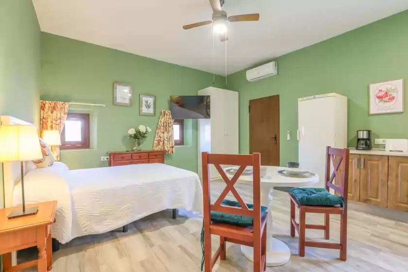 Holiday rentals in Montecristo 2 - adults only, Carmona