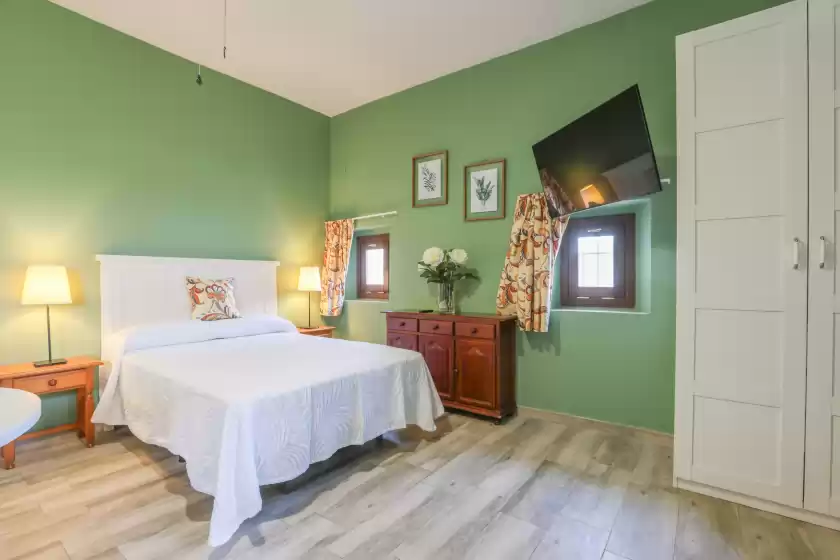 Holiday rentals in Montecristo 2 - adults only, Carmona