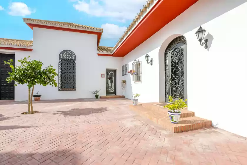 Holiday rentals in Montecristo 2 - adults only, Carmona