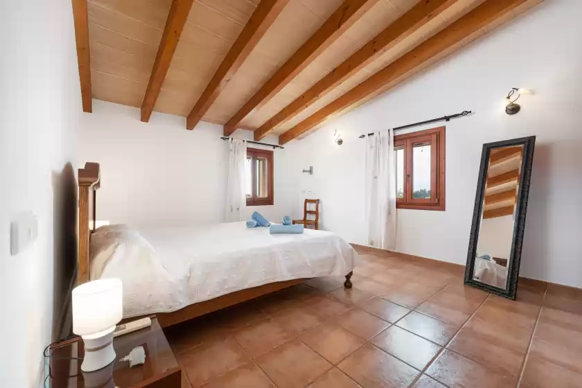 Holiday rentals in Can lliganya, s'Horta