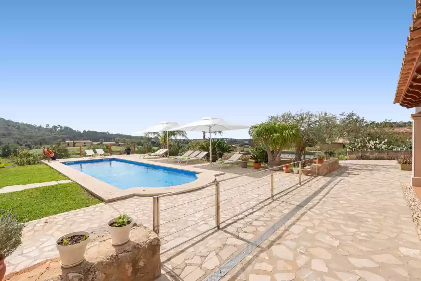 Holiday rentals in Can lliganya, s'Horta