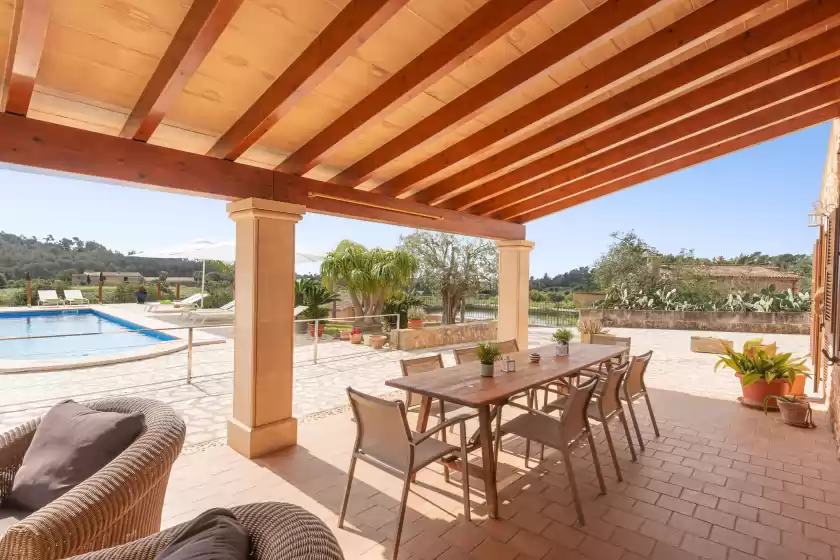 Holiday rentals in Can lliganya, s'Horta