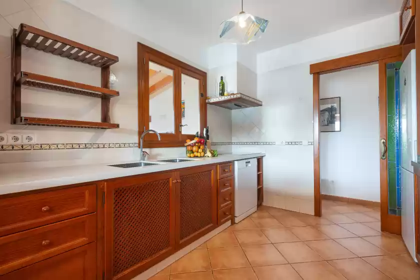 Holiday rentals in Can lliganya, s'Horta