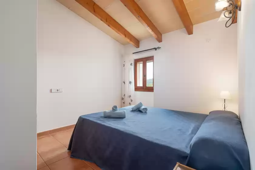 Holiday rentals in Can lliganya, s'Horta