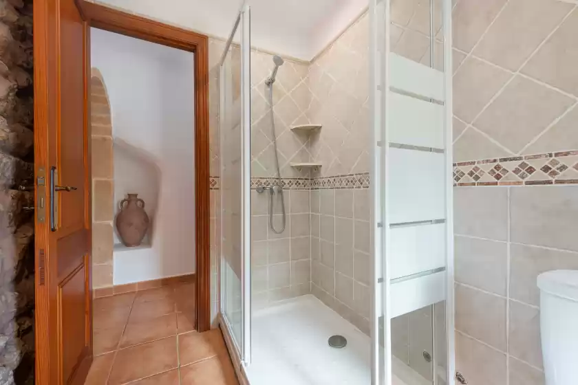 Holiday rentals in Can lliganya, s'Horta