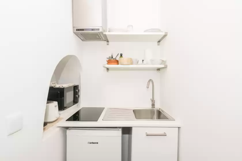 Alquiler vacacional en Mar abierto a, Sanlúcar de Barrameda