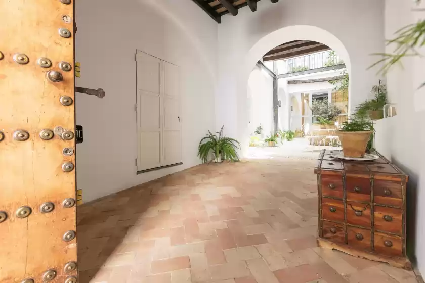 Alquiler vacacional en Mar abierto a, Sanlúcar de Barrameda