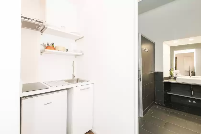 Alquiler vacacional en Mar abierto a, Sanlúcar de Barrameda