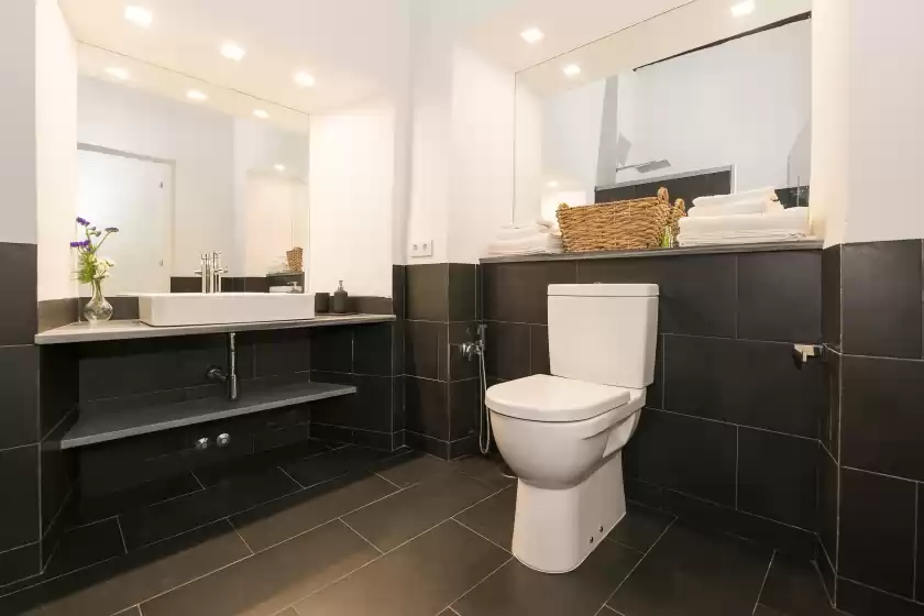 Alquiler vacacional en Mar abierto a, Sanlúcar de Barrameda