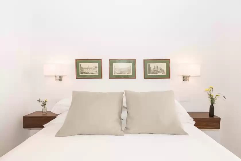 Alquiler vacacional en Mar abierto a, Sanlúcar de Barrameda