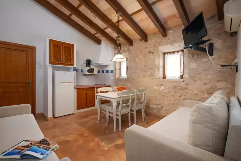 Holiday rentals in Sa franquesa vella, Vilafranca de Bonany