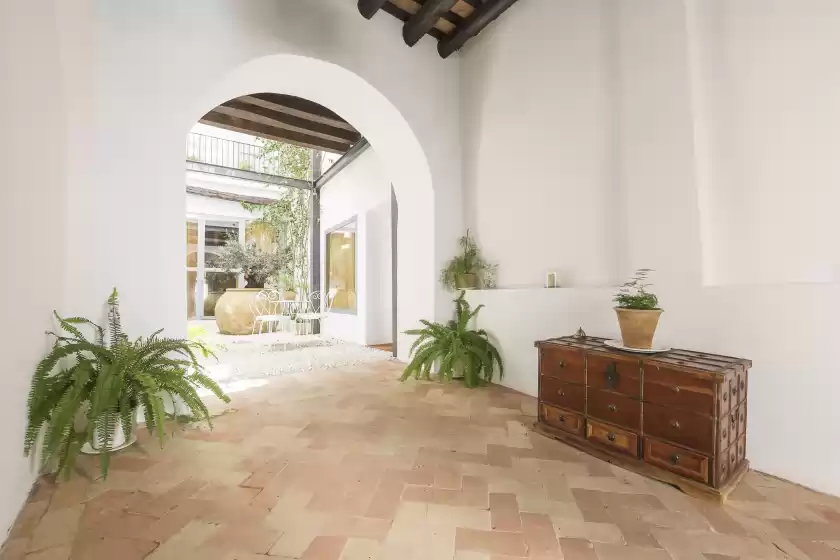 Alquiler vacacional en Mar abierto b, Sanlúcar de Barrameda