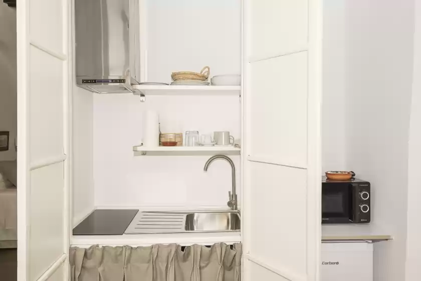 Alquiler vacacional en Mar abierto b, Sanlúcar de Barrameda