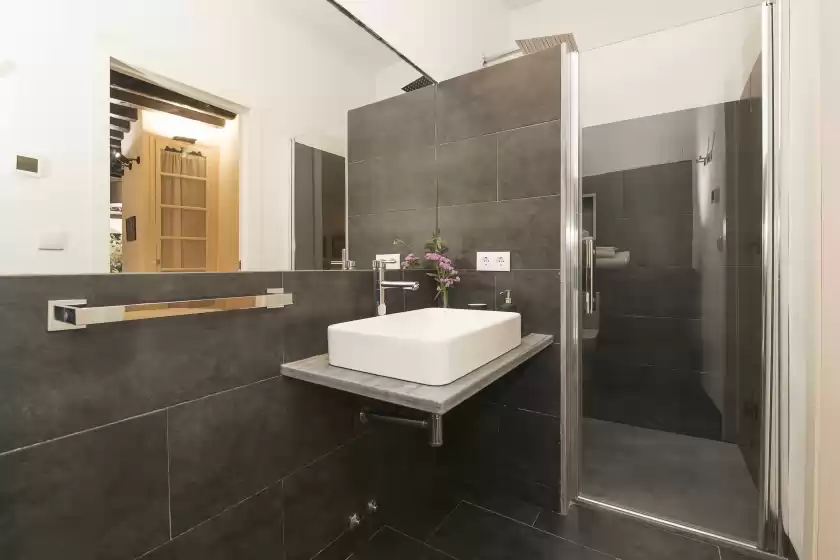 Alquiler vacacional en Mar abierto b, Sanlúcar de Barrameda