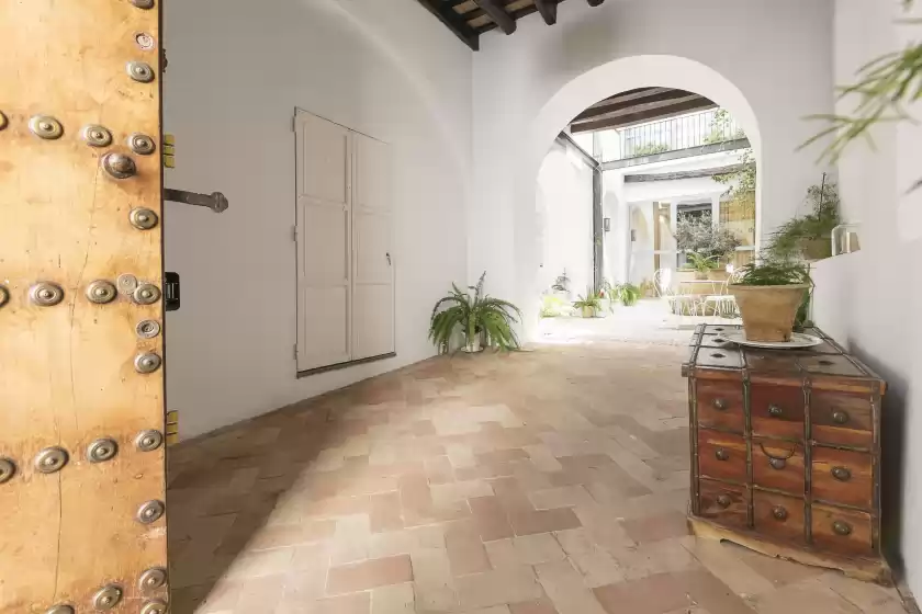 Alquiler vacacional en Mar abierto b, Sanlúcar de Barrameda