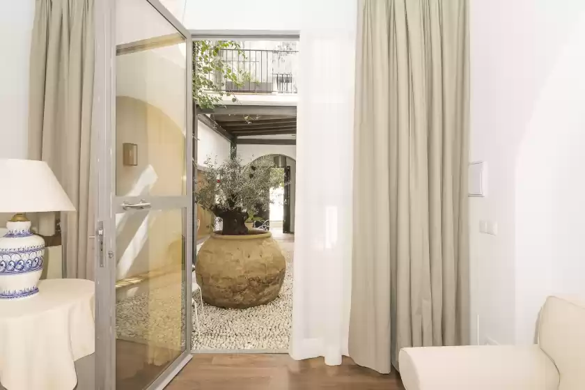 Alquiler vacacional en Mar abierto b, Sanlúcar de Barrameda