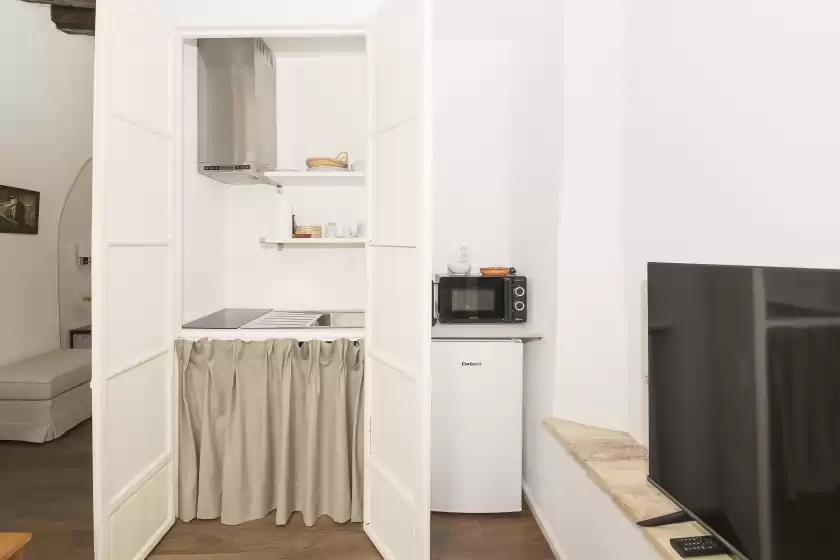 Alquiler vacacional en Mar abierto b, Sanlúcar de Barrameda