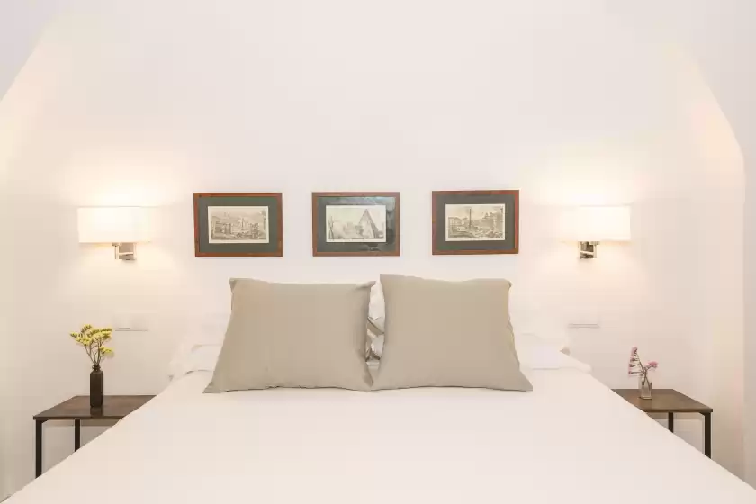 Alquiler vacacional en Mar abierto b, Sanlúcar de Barrameda