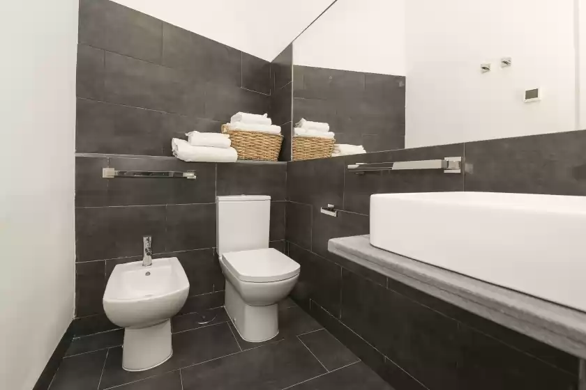 Alquiler vacacional en Mar abierto b, Sanlúcar de Barrameda