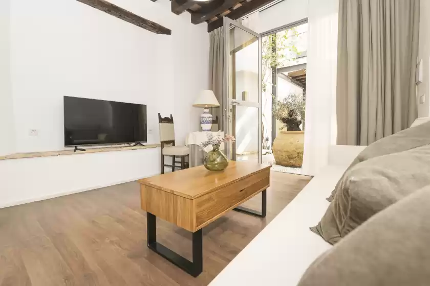 Alquiler vacacional en Mar abierto b, Sanlúcar de Barrameda